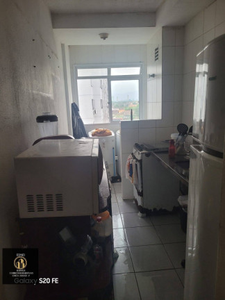 Imagem Apartamento com 2 Quartos à Venda, 71 m² em Parque São Luis - Cubatão