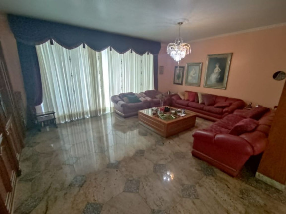 Imagem Sobrado com 3 Quartos à Venda, 490 m² em Vila Costa - Suzano