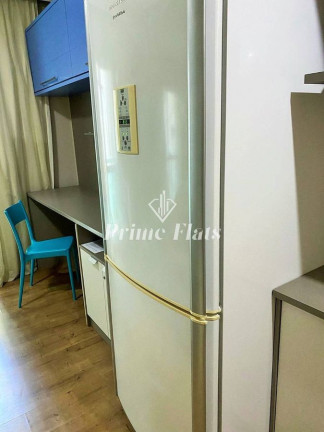 Imagem Apartamento com 1 Quarto à Venda, 29 m² em Perdizes - São Paulo