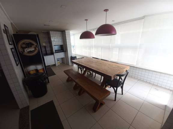 Imagem Apartamento com 3 Quartos à Venda, 138 m² em Guilhermina - Praia Grande Imagem Apartamento com 3 Quartos à Venda, 138 m² em Guilhermina - Praia Grande