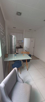 Imagem Sala Comercial para Alugar, 25 m² em Centro - Guarulhos