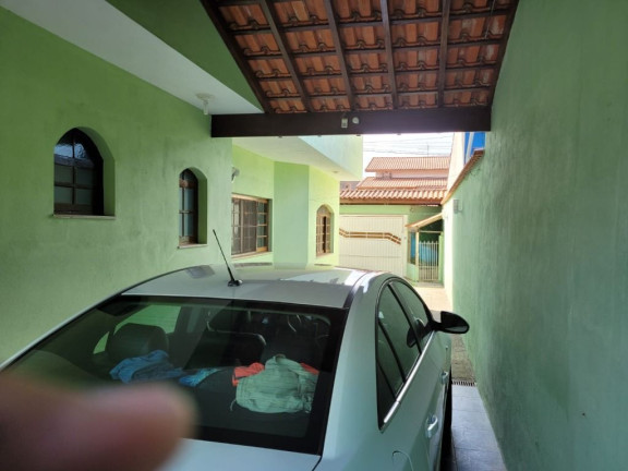 Imagem Sobrado com 3 Quartos à Venda, 245 m² em Jardim Modelo - Suzano Imagem Sobrado com 3 Quartos à Venda, 245 m² em Jardim Modelo - Suzano