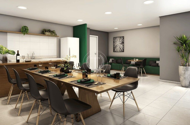 Imagem Apartamento com 2 Quartos à Venda, 42 m² em Aricanduva - São Paulo Imagem Apartamento com 2 Quartos à Venda, 42 m² em Aricanduva - São Paulo