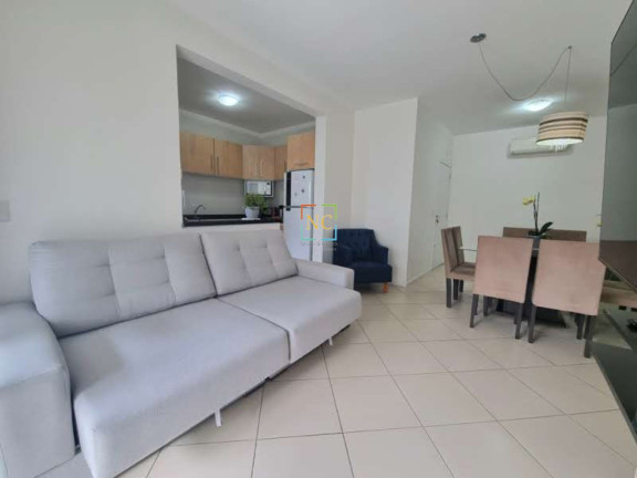 Imagem Apartamento com 3 Quartos à Venda, 91 m² em Nossa Senhora Do Rosário - São José Imagem Apartamento com 3 Quartos à Venda, 91 m² em Nossa Senhora Do Rosário - São José