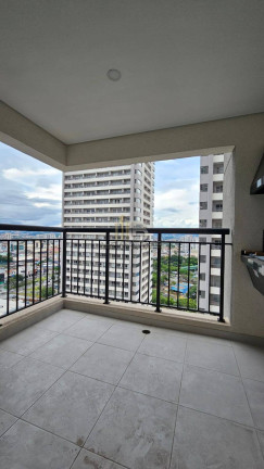 Imagem Apartamento com 2 Quartos à Venda, 67 m² em Centro - Osasco
