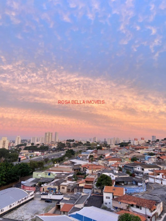 Imagem Apartamento com 2 Quartos à Venda, 54 m² em Vila Nova Esperia - Jundiaí