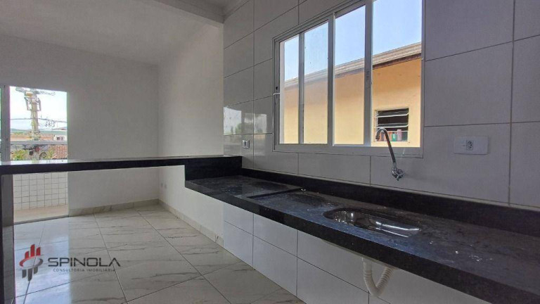 Imagem Casa com 2 Quartos à Venda, 70 m² em Tude Basto - Praia Grande Imagem Casa com 2 Quartos à Venda, 70 m² em Tude Basto - Praia Grande