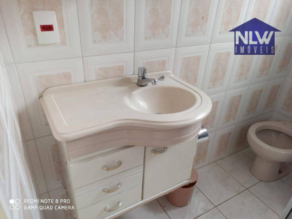 Imagem Casa com 3 Quartos para Alugar, 250 m² em Chácara Santo Antônio - São Paulo