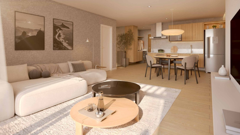 Imagem Imóvel com 3 Quartos à Venda, 199 m² em Ipanema - Rio De Janeiro