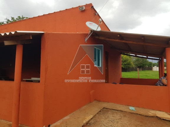 Imóvel com 2 Quartos à Venda,  em Centro - Brodowski