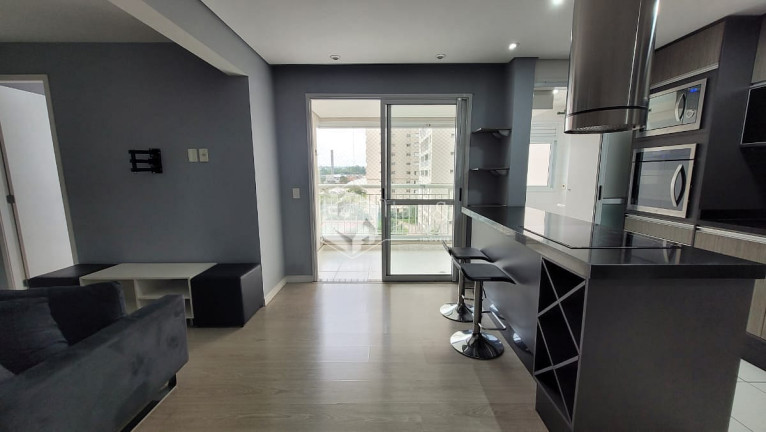 Imagem Apartamento com 2 Quartos à Venda, 56 m² em Vila Leopoldina - São Paulo Imagem Apartamento com 2 Quartos à Venda, 56 m² em Vila Leopoldina - São Paulo