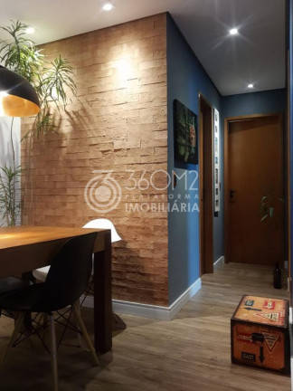 Imagem Apartamento com 3 Quartos à Venda, 60 m² em Vila Valparaíso - Santo André Imagem Apartamento com 3 Quartos à Venda, 60 m² em Vila Valparaíso - Santo André