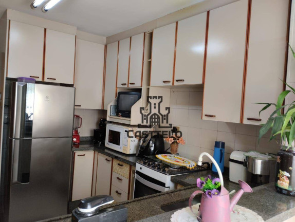 Imagem Apartamento com 3 Quartos à Venda, 95 m² em Igapó - Londrina Imagem Apartamento com 3 Quartos à Venda, 95 m² em Igapó - Londrina