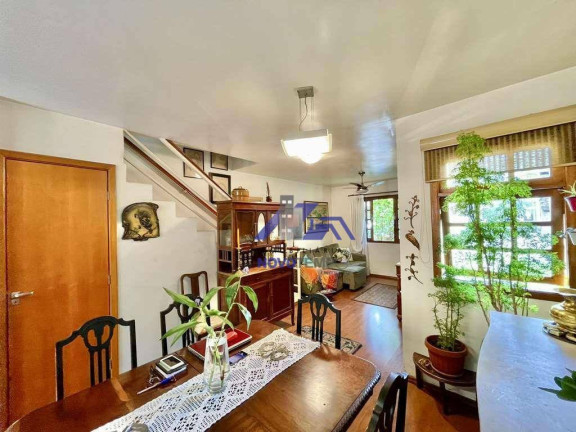 Imagem Sobrado com 3 Quartos à Venda, 81 m² em Jardim Barbacena - Cotia
