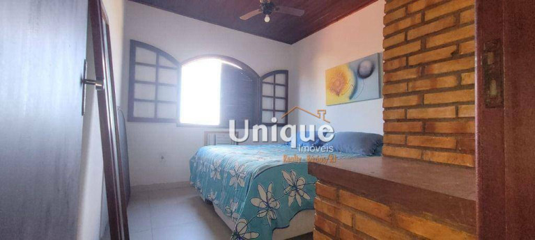 Imagem Casa com 6 Quartos à Venda, 266 m² em Tucuns - Armação Dos Búzios