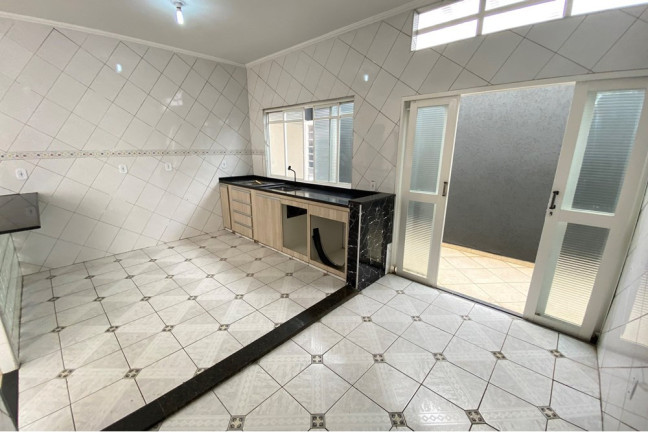 Imagem Casa com 3 Quartos à Venda, 257 m² em Loteamento Remanso Campineiro - Hortolândia Imagem Casa com 3 Quartos à Venda, 257 m² em Loteamento Remanso Campineiro - Hortolândia