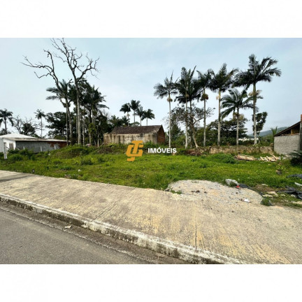 Terreno à Venda, 311 m² em Santa Regina  - Camboriú