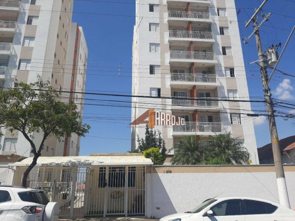 Imagem Apartamento com 2 Quartos à Venda, 50 m² em Jardim Três Marias - São Paulo Imagem Apartamento com 2 Quartos à Venda, 50 m² em Jardim Três Marias - São Paulo