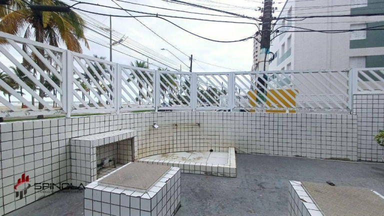 Imagem Kitnet com 1 Quarto à Venda, 44 m² em Tupi - Praia Grande Imagem Kitnet com 1 Quarto à Venda, 44 m² em Tupi - Praia Grande