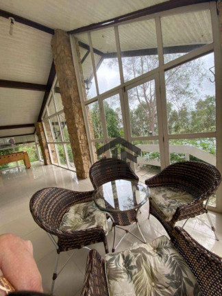 Imagem Casa com 5 Quartos à Venda, 260 m² em Porta Florada - Gravatá Imagem Casa com 5 Quartos à Venda, 260 m² em Porta Florada - Gravatá