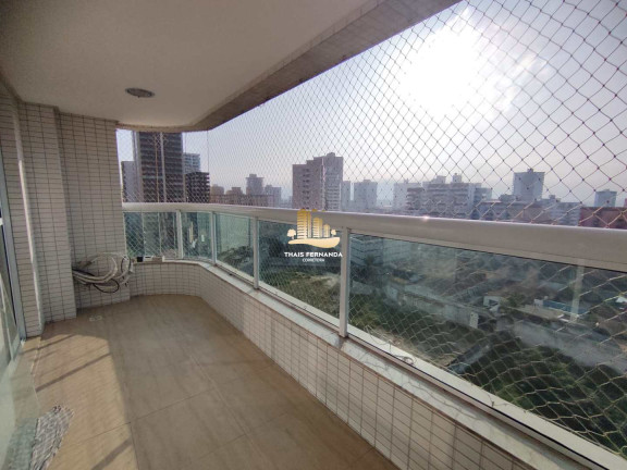 Imagem Apartamento com 2 Quartos à Venda, 74 m² em Caiçara - Praia Grande