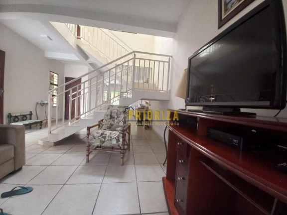 Imagem Casa com 3 Quartos à Venda, 128 m² em Vila Hortência - Sorocaba Imagem Casa com 3 Quartos à Venda, 128 m² em Vila Hortência - Sorocaba