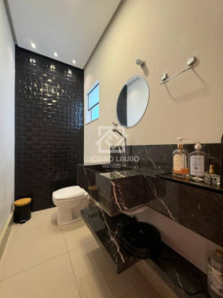 Imagem Casa com 3 Quartos à Venda, 180 m² em Universidade - Vitória Da Conquista