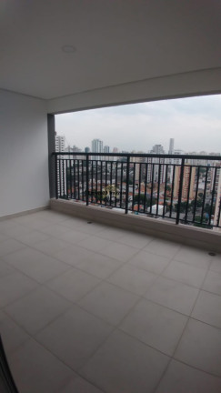 Imagem Apartamento com 2 Quartos à Venda,  em Tatuapé - São Paulo
