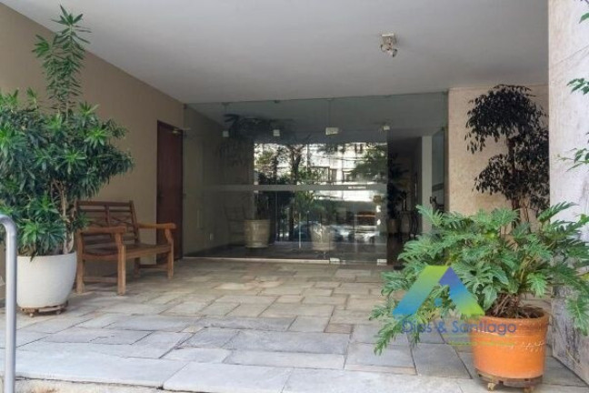 Imagem Apartamento com 3 Quartos à Venda, 100 m² em Itaim Bibi - São Paulo Imagem Apartamento com 3 Quartos à Venda, 100 m² em Itaim Bibi - São Paulo