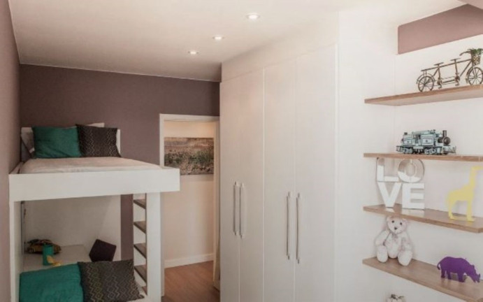 Imagem Imóvel com 2 Quartos à Venda, 45 m² em Jardim Alvorada - Nova Iguaçu