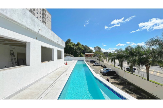 Imagem Apartamento com 3 Quartos à Venda, 89 m² em Teresópolis - Porto Alegre