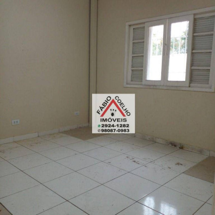 Imagem Casa com 3 Quartos à Venda, 280 m² em Campo Grande - São Paulo Imagem Casa com 3 Quartos à Venda, 280 m² em Campo Grande - São Paulo