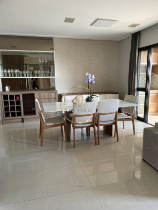 Imagem Apartamento com 3 Quartos à Venda, 118 m² em Jardim Esplanada - São José Dos Campos Imagem Apartamento com 3 Quartos à Venda, 118 m² em Jardim Esplanada - São José Dos Campos