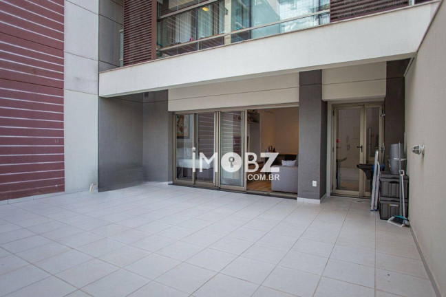 Imagem Imóvel com 1 Quarto à Venda, 88 m² em Pinheiros - São Paulo