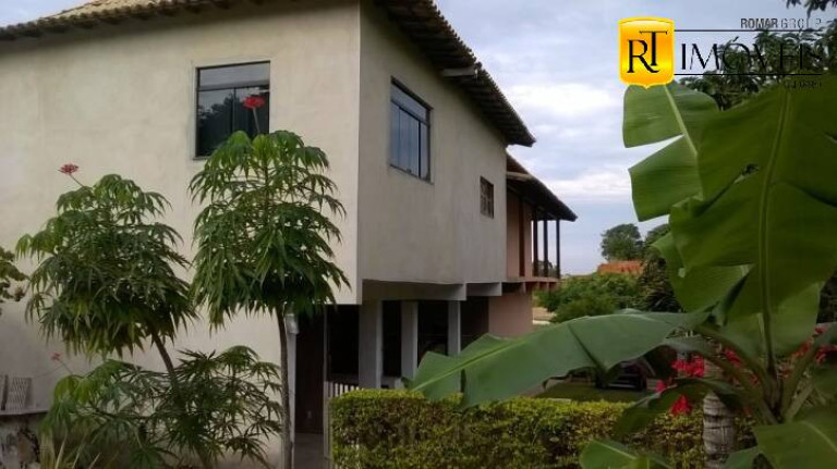 Imagem Casa com 3 Quartos à Venda, 240 m² em Balneário Das Conchas - São Pedro Da Aldeia Imagem Casa com 3 Quartos à Venda, 240 m² em Balneário Das Conchas - São Pedro Da Aldeia