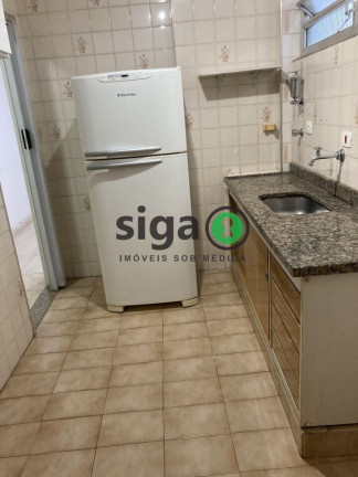 Imagem Apartamento com 1 Quarto à Venda, 57 m² em Jardim Paulista - São Paulo