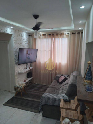 Imagem Apartamento com 2 Quartos à Venda, 48 m² em Parque Dos Lagos - Ribeirão Preto Imagem Apartamento com 2 Quartos à Venda, 48 m² em Parque Dos Lagos - Ribeirão Preto