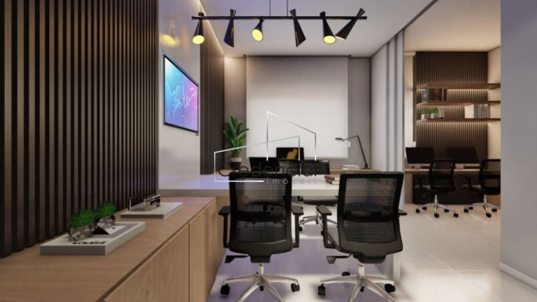 Imagem Apartamento com 2 Quartos à Venda, 67 m² em Centro - Curitiba Imagem Apartamento com 2 Quartos à Venda, 67 m² em Centro - Curitiba