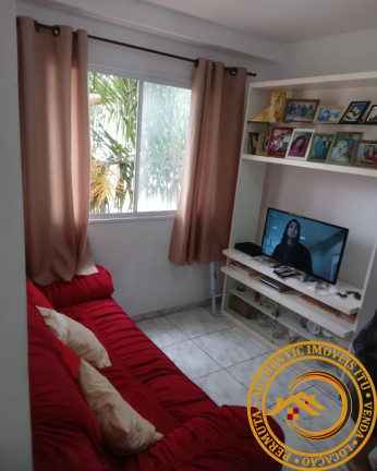 Imagem Apartamento com 2 Quartos à Venda, 45 m² em Rancho Grande - Itu Imagem Apartamento com 2 Quartos à Venda, 45 m² em Rancho Grande - Itu