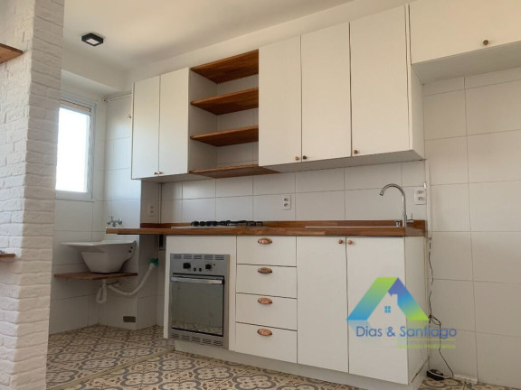 Imagem Apartamento com 2 Quartos à Venda, 41 m² em Cursino - São Paulo Imagem Apartamento com 2 Quartos à Venda, 41 m² em Cursino - São Paulo