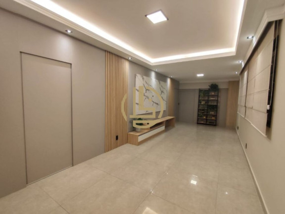 Imagem Cobertura com 3 Quartos à Venda, 192 m² em Pompéia - Santos Imagem Cobertura com 3 Quartos à Venda, 192 m² em Pompéia - Santos
