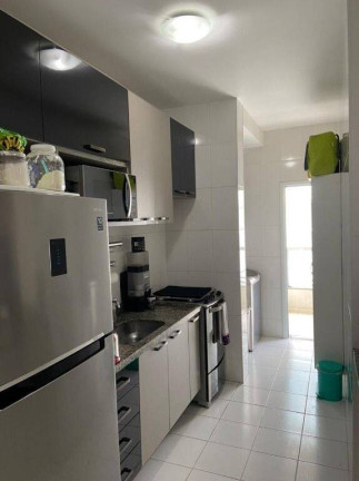 Imagem Apartamento com 2 Quartos à Venda, 68 m² em Vila São José - Taubaté Imagem Apartamento com 2 Quartos à Venda, 68 m² em Vila São José - Taubaté
