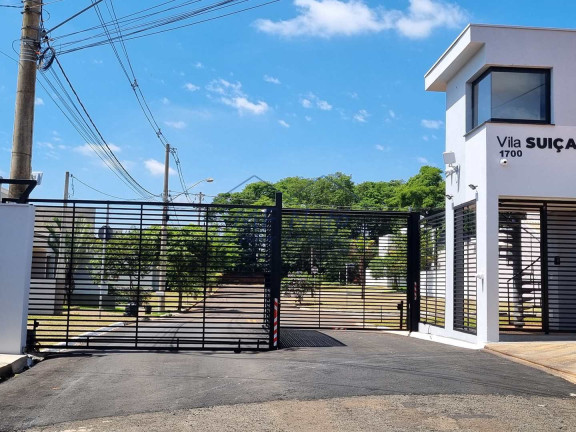 Imagem Casa com 3 Quartos à Venda, 251 m² em Jardim Rosim - Pirassununga