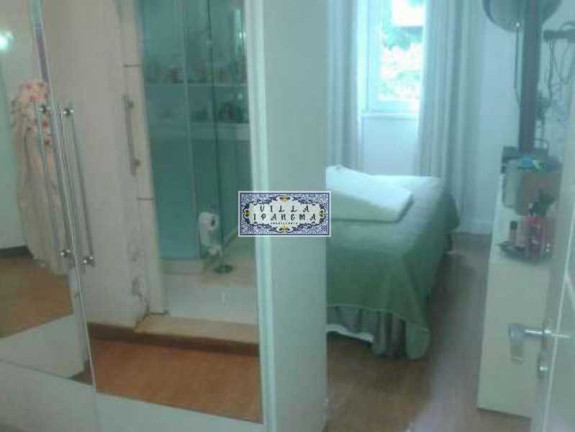 Imagem Apartamento com 3 Quartos à Venda, 120 m² em Ipanema - Rio De Janeiro