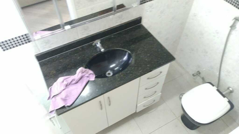 Imagem Apartamento com 3 Quartos à Venda, 87 m² em Santana - São Paulo Imagem Apartamento com 3 Quartos à Venda, 87 m² em Santana - São Paulo