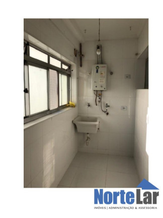 Imagem Apartamento com 2 Quartos à Venda, 75 m² em Vila Paiva - São Paulo