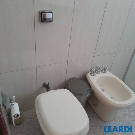 Imagem Casa com 3 Quartos para Alugar, 130 m² em Vila Leopoldina - Santo André Imagem Casa com 3 Quartos para Alugar, 130 m² em Vila Leopoldina - Santo André