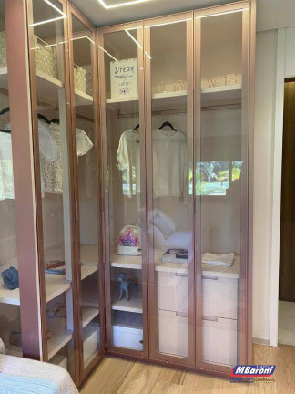 Imagem Apartamento com 3 Quartos à Venda, 136 m² em Brooklin - São Paulo