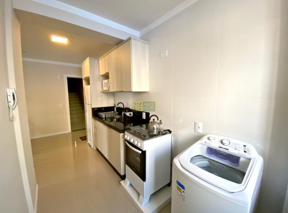 Imagem Apartamento com 2 Quartos para Alugar ou Temporada, 73 m² em Centro - Bombinhas Imagem Apartamento com 2 Quartos para Alugar ou Temporada, 73 m² em Centro - Bombinhas