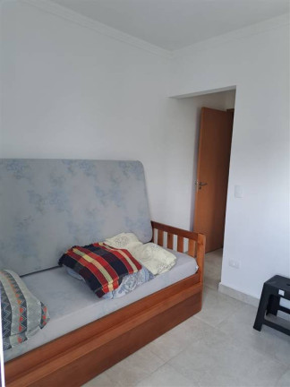 Imagem Apartamento com 1 Quarto à Venda, 56 m² em Caiçara - Praia Grande